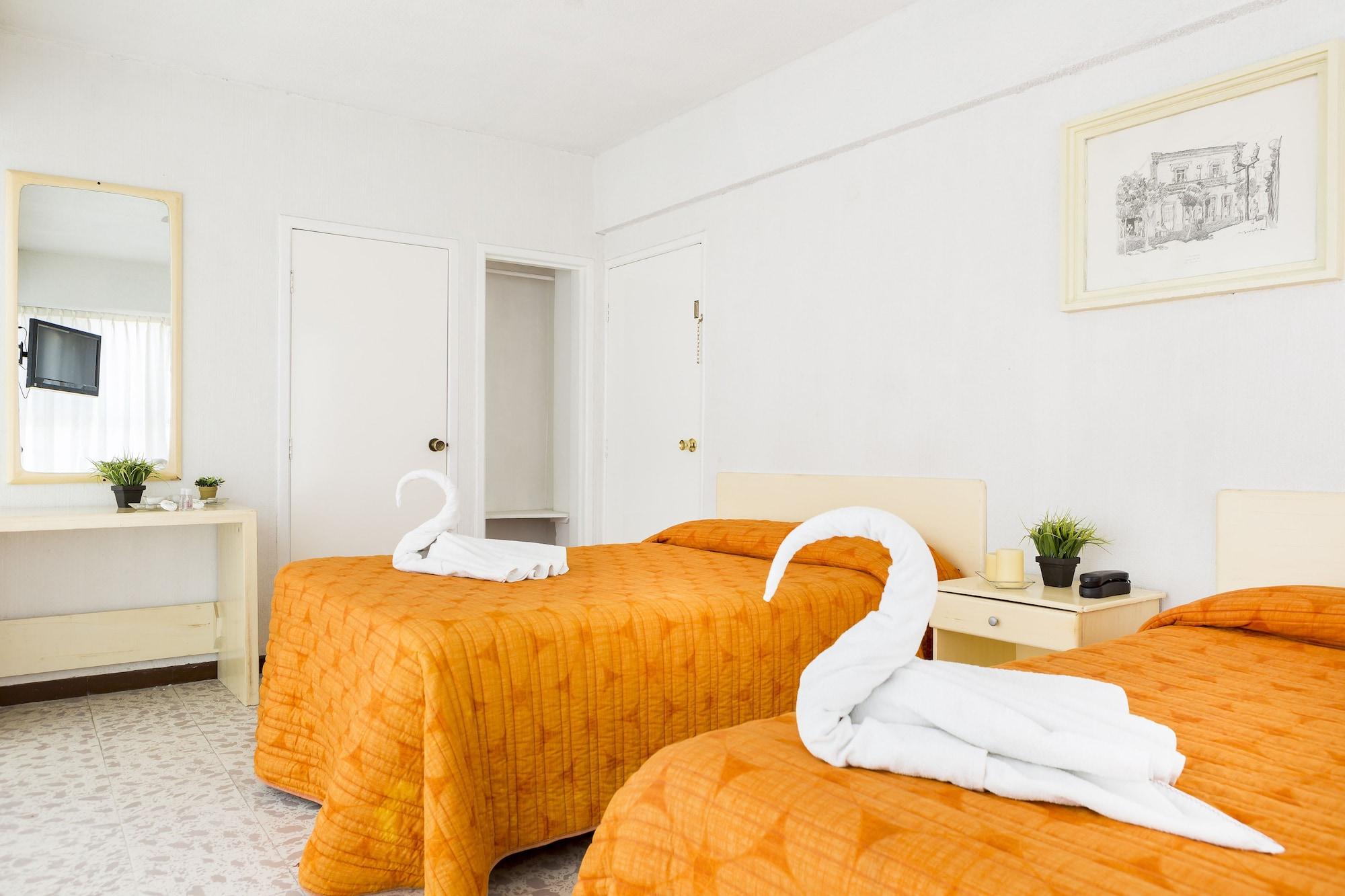Hotel Maria Teresa Salamanca Exteriér fotografie