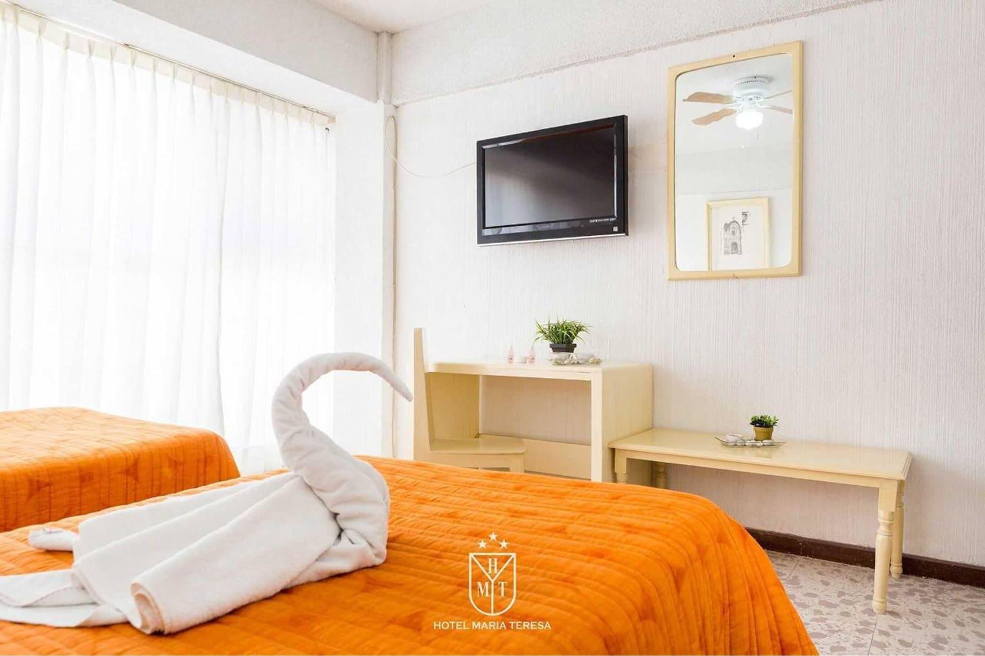 Hotel Maria Teresa Salamanca Exteriér fotografie