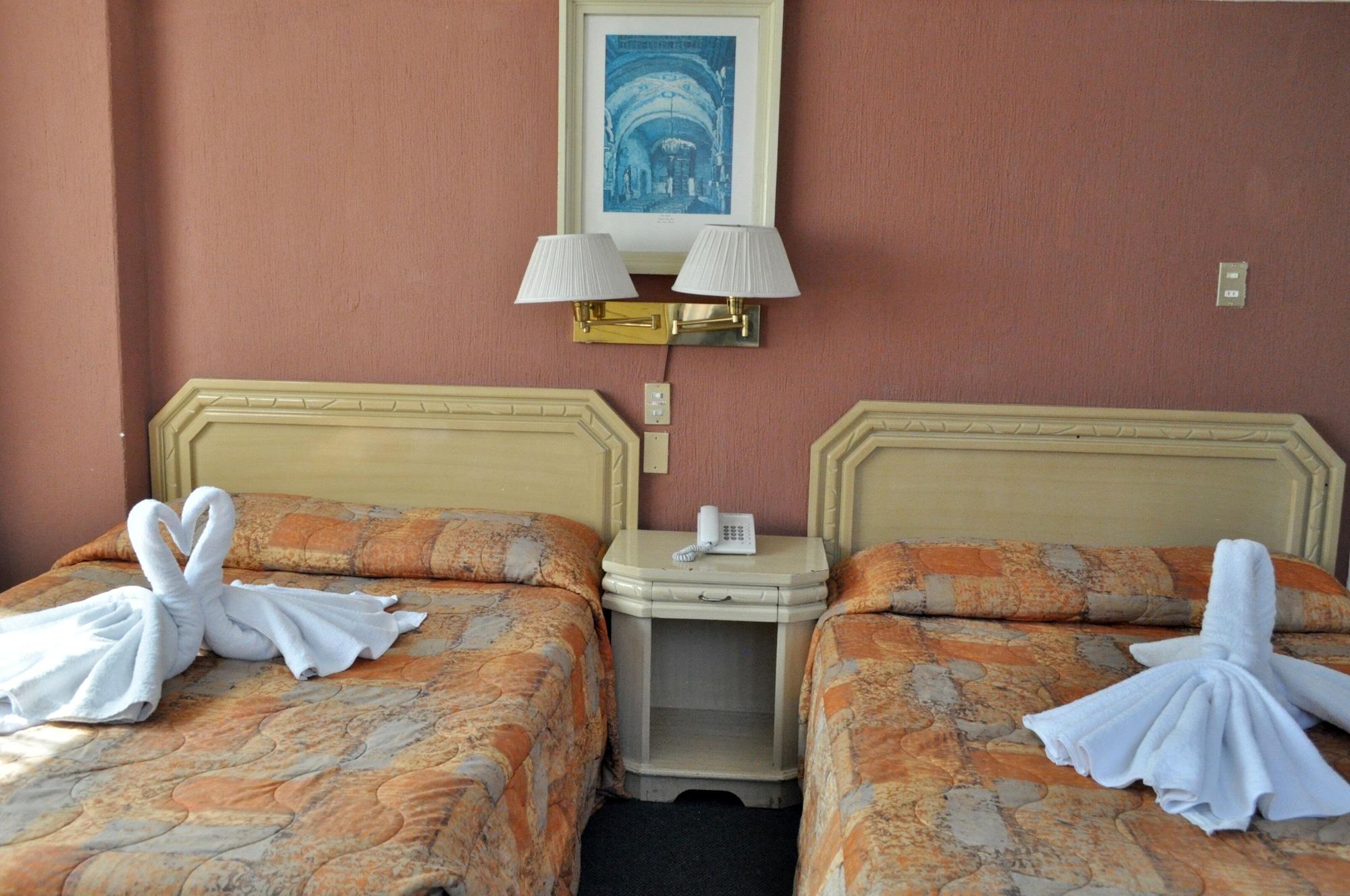 Hotel Maria Teresa Salamanca Exteriér fotografie
