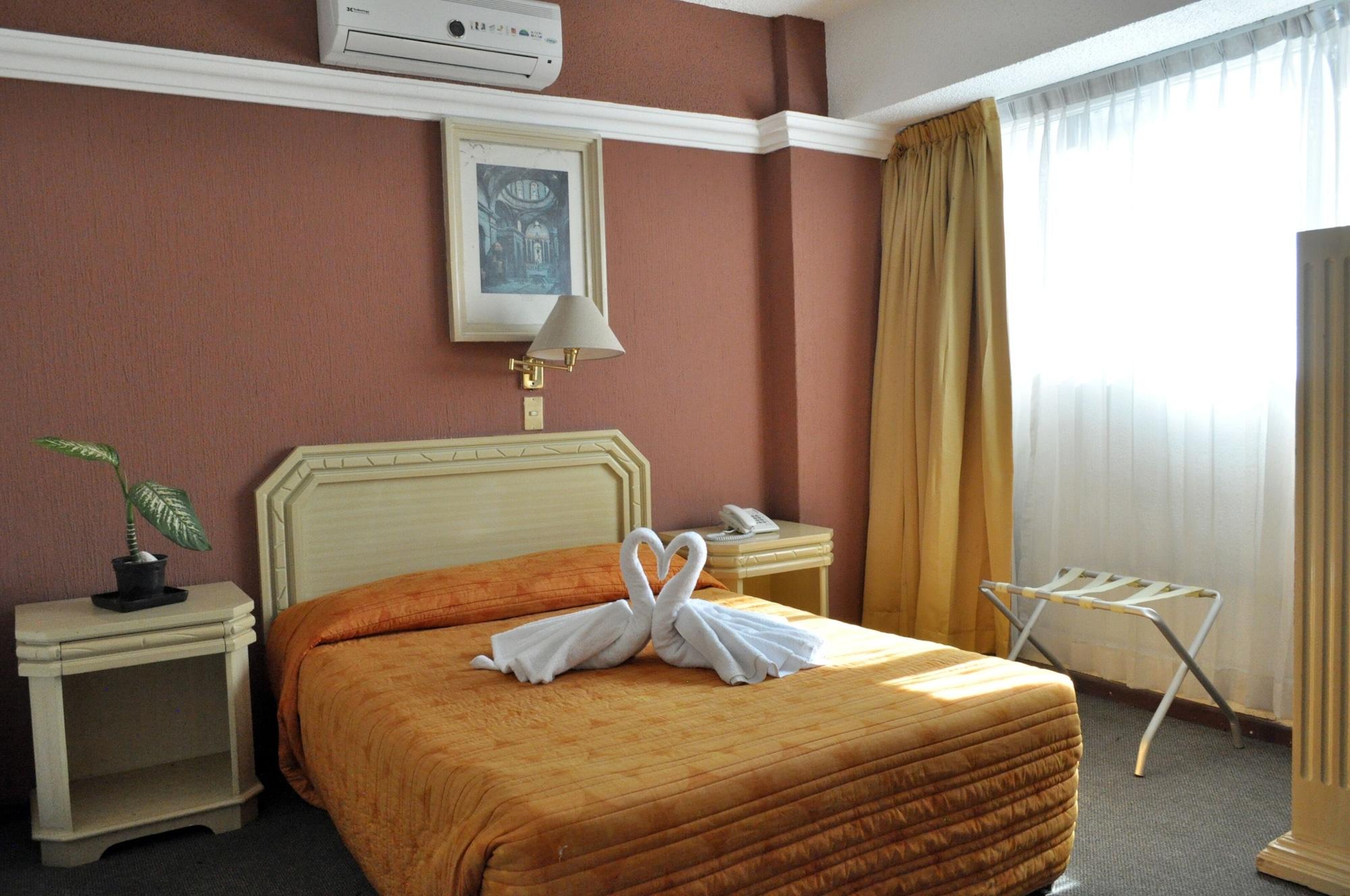 Hotel Maria Teresa Salamanca Exteriér fotografie