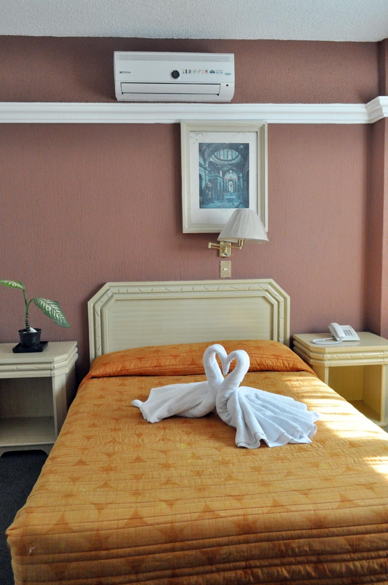 Hotel Maria Teresa Salamanca Exteriér fotografie