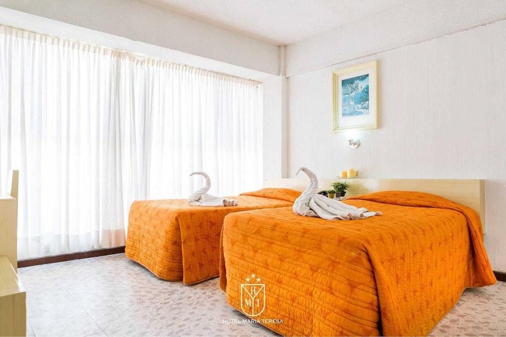 Hotel Maria Teresa Salamanca Exteriér fotografie