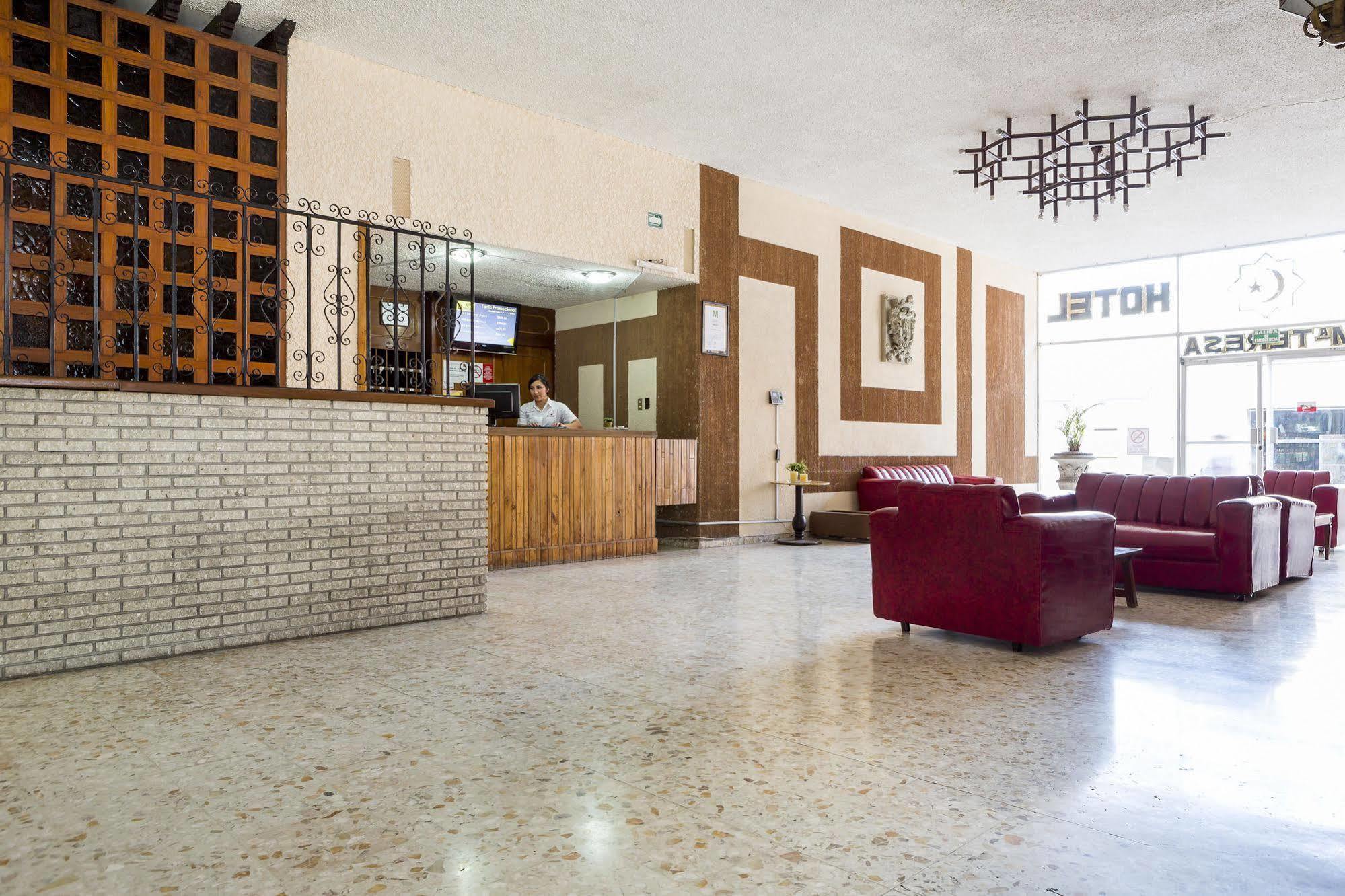 Hotel Maria Teresa Salamanca Exteriér fotografie