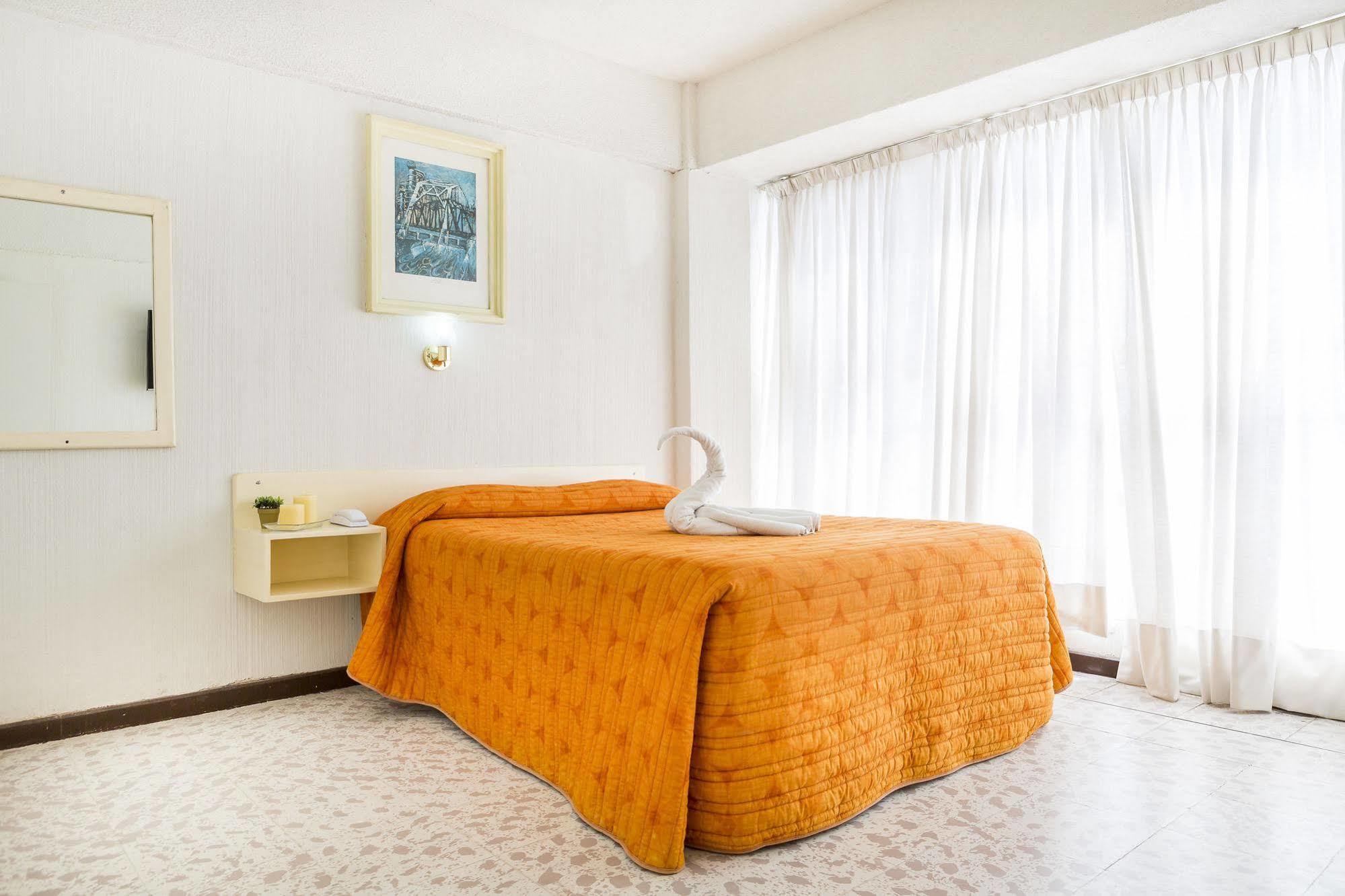 Hotel Maria Teresa Salamanca Exteriér fotografie