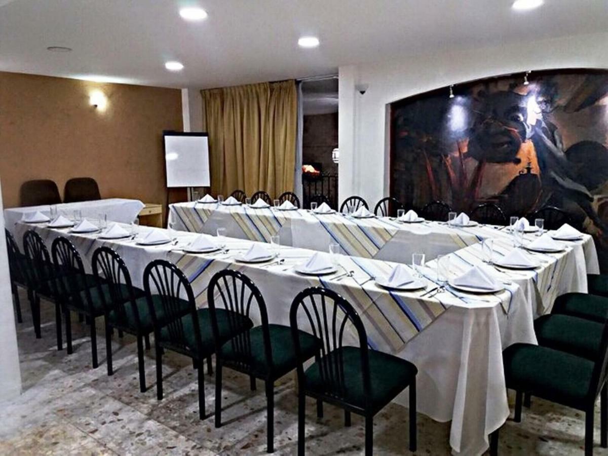 Hotel Maria Teresa Salamanca Exteriér fotografie