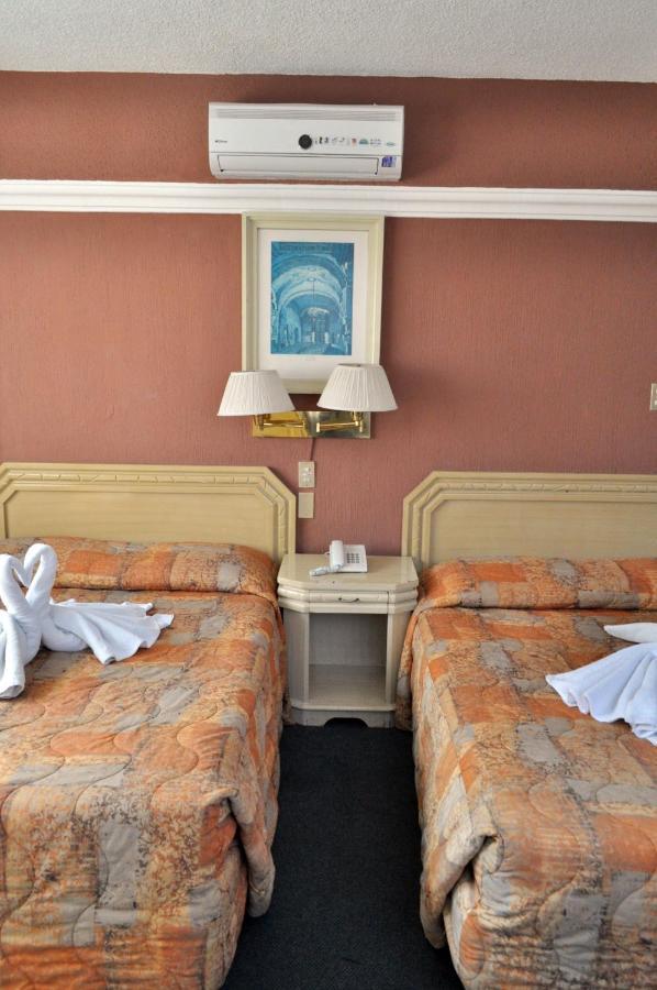Hotel Maria Teresa Salamanca Exteriér fotografie